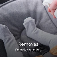 Car Seat & Stroller Cleaner