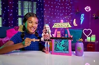 Monster High Scare-adise Island Snack Shack Playset