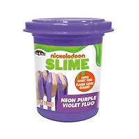 Nickelodeon 4 oz Slime Can - Assorted Colours