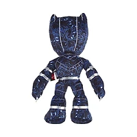Marvel Black Panther Dessinateur de BD Damion Scott Peluche