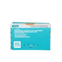 PEN+GEAR Invisible Tape, WM-ID3411C4-C, .75 in x 400 in (19 mm x 10.1 m), 4 per pack