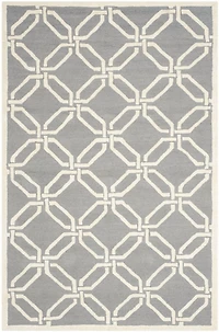 Safavieh Cambridge Kierra Tapis Géométrique