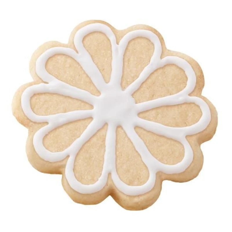 Tube de glaçage blanc prêt à l’emploi Wilton Glaçage blanc, 120 g (4,25 oz)