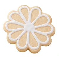 Tube de glaçage blanc prêt à l’emploi Wilton Glaçage blanc, 120 g (4,25 oz)