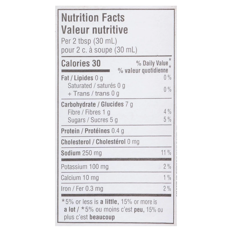 Stubb's, original, 450 ml