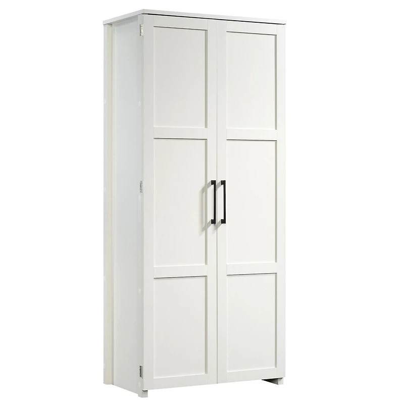 Sauder La Collection HomePlus Meuble de rangement