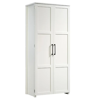 Sauder La Collection HomePlus Meuble de rangement