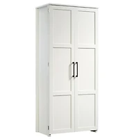 Sauder La Collection HomePlus Meuble de rangement