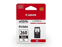 Canon PG-260 XL - XL - black - original - ink cartridge - for PIXMA TR7020, TS5320, TS6420, TS6420a