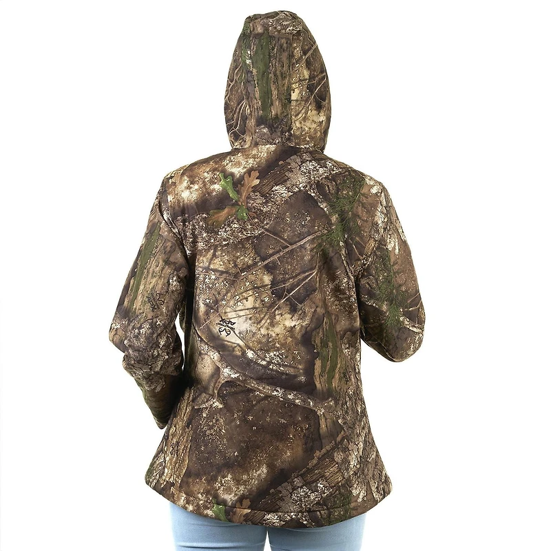 Parka isolé pour femmes Realtree APX