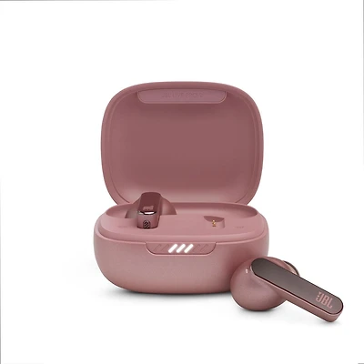 JBL Live Pro 2 TWS - Écouteurs sans fil avec Réduction de Bruit Jusqu’à 40 heures d’autonomie