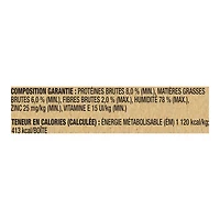 NR 368G CH PMKN SLM, NATURES RECIPE NR 368G CH PMKN SLM