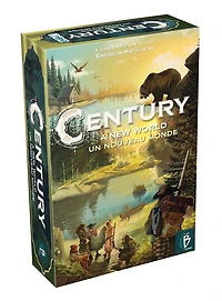 Century: A New World