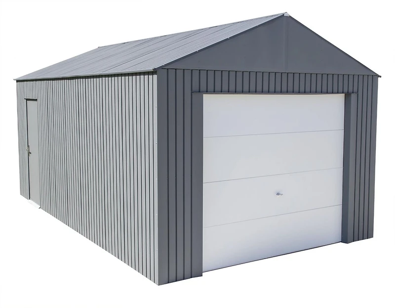 Sojag, garage Everest 12 pi x 20 pi