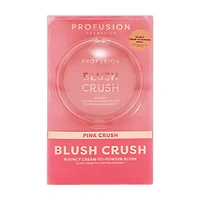 Blush Crush