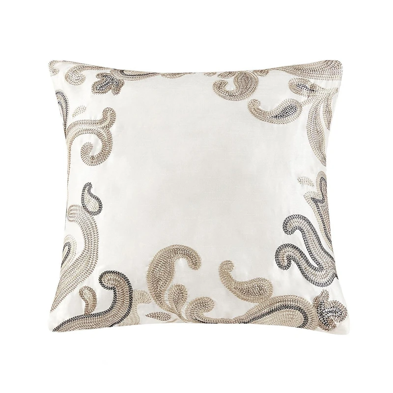 Madison Park 4 Piece Aubrey Comforter Set