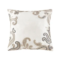 Madison Park 4 Piece Aubrey Comforter Set