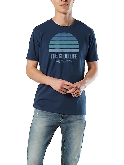 Levi Strauss Signature™  Men's T-Shirt