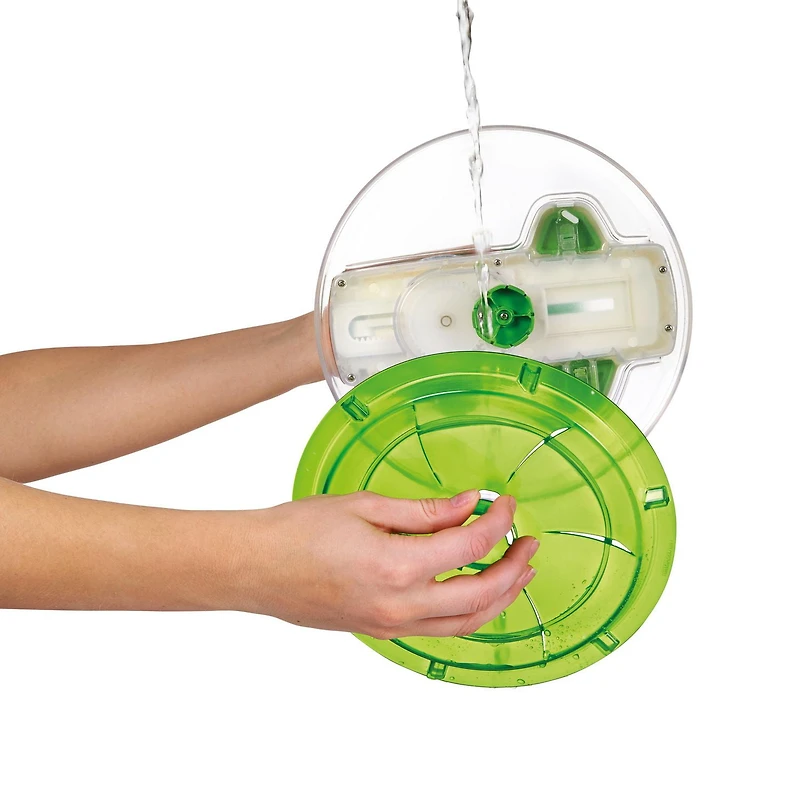 Essoreuse à salade SwiftDry Zyliss