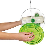 Essoreuse à salade SwiftDry Zyliss