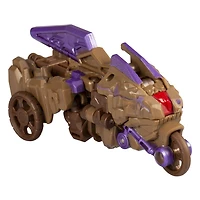 Transformers Legacy United, figurine Infernac Universe Geocron classe Origine