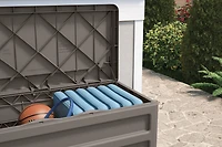 Suncast 73 Gallon Medium Deck Box