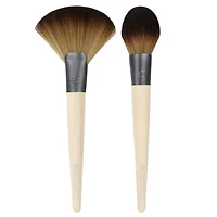 Ecotools Define And Highlight Duo Brush Set