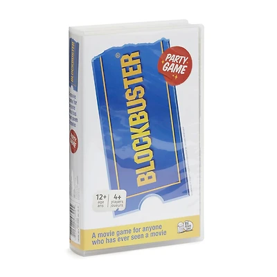 CGI ADG Blockbuster Game GBC
