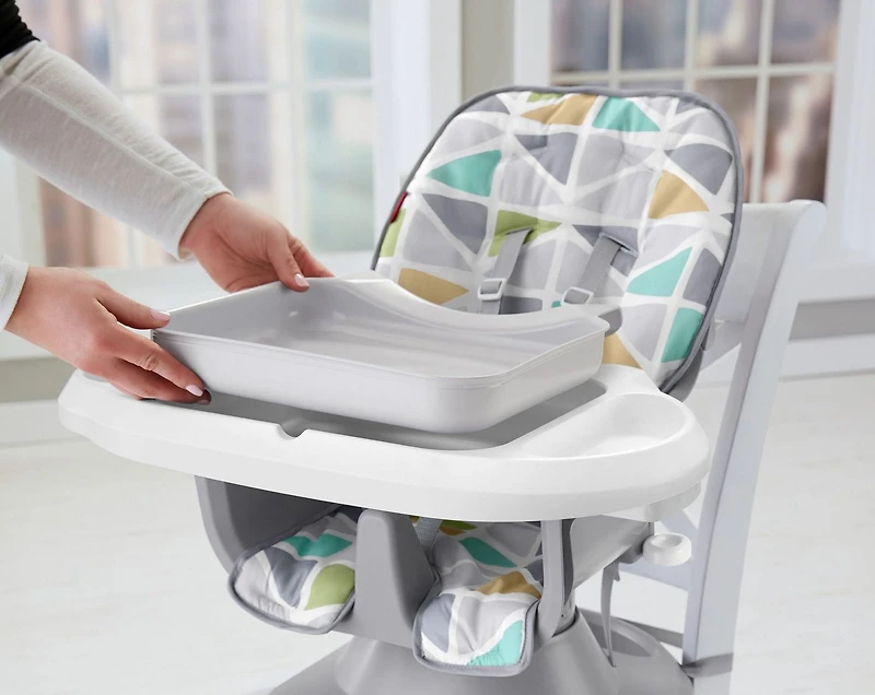 Fisher-Price Chaise repas compacte