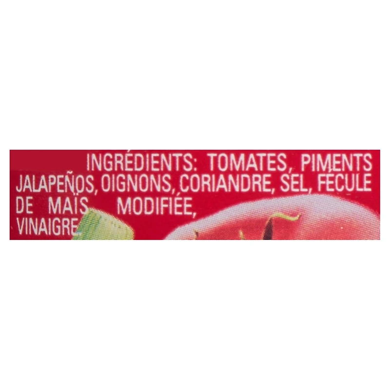La Costena Homestyle Mexican Sauce, 455 mL