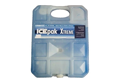 Pack de Glace Extrême E.ICE