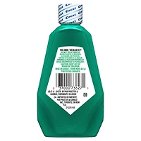 Rince-bouche Crest Scope Outlast, Menthe fraîche