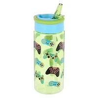 Cool Gear 16oz Skim Bottle Gamer