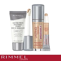 Cache-cernes Lasting Finish Breathable de Rimmel London