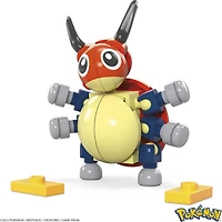 Méga Pokémon Ledyba