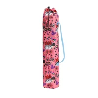 Danawares Minnie Mouse Youth Camping Chair with Cup Holder - Polyester