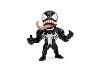 Jada Toys 2.5" Metal Fig Paquet De 4 - Spiderman