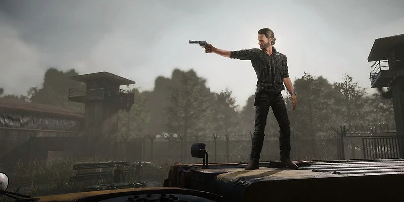 The Walking Dead: Destinies (PS5)