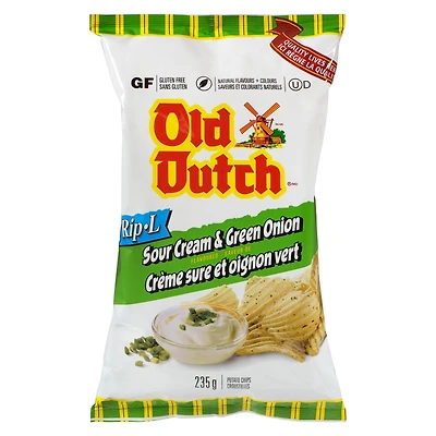 OD RIPL SCR&GRO, 235 G
