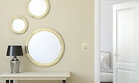 Compte à rebours Intermatic à ressort, 125-277 VAC, 30 minutes maximum - Blanc