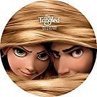 Various Performers - A Goofy Movie (vinyl)