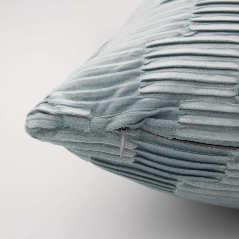 Treble Luxury Cushion