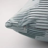Treble Luxury Cushion