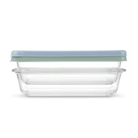 Ello Everyday 4.5 Cup 4pc Meal Prep Set