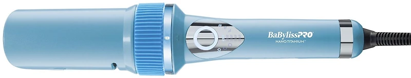 Nano-Titanium MiraCurl® 1-1/4" Advanced Automatic Curler