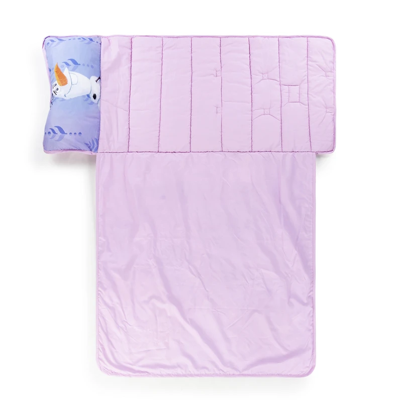 Frozen Nap Mat