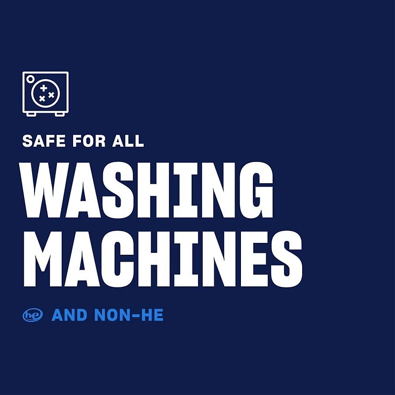 DÉTERGENT DE LESSIVE Swash® PROPRE ET FRAIS