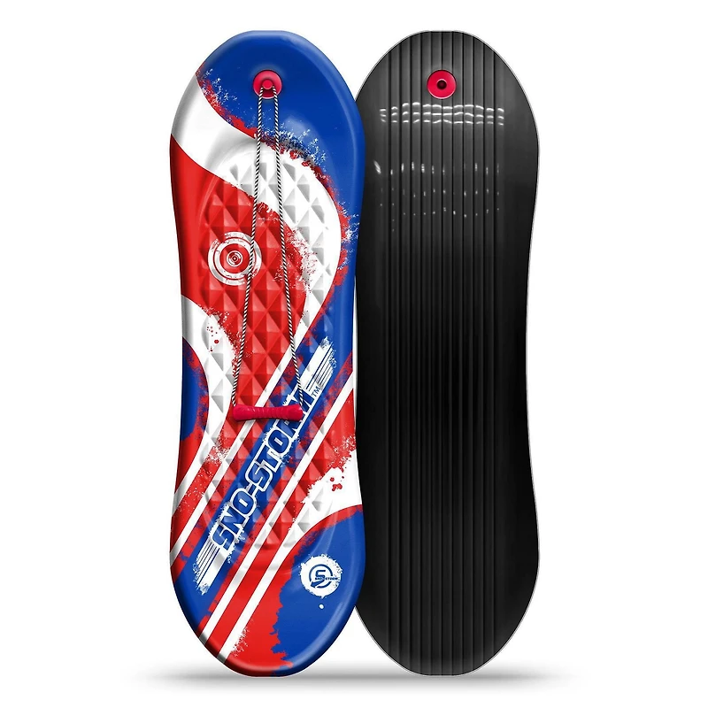 48in Snow Board Snow Sled