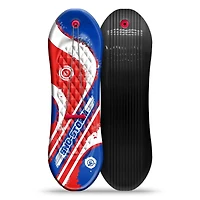 48in Snow Board Snow Sled
