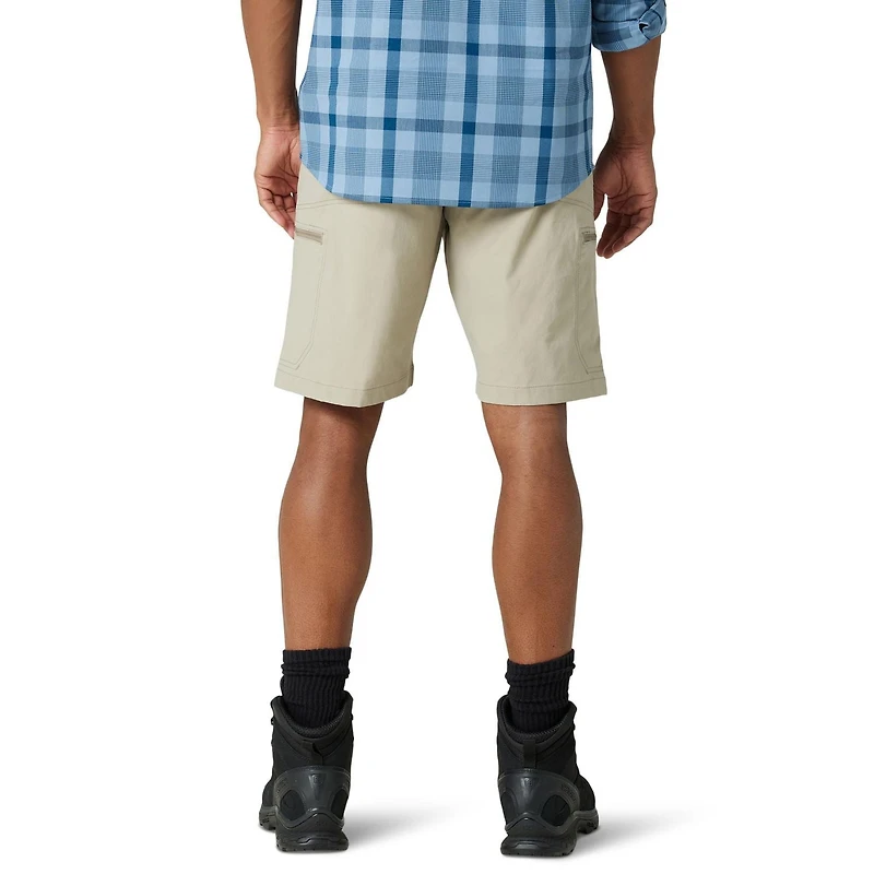 Wrangler Men's Outdoor Performance Cargo Short